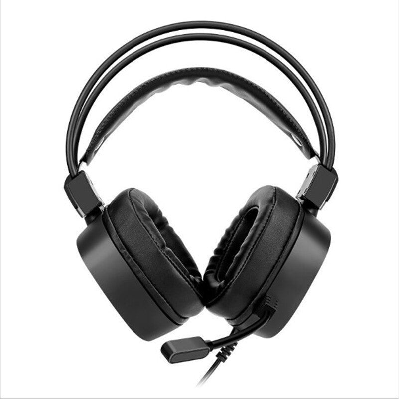 Headset Headset Gaming Gaming Headset With Microphone ShopWithASmile.com