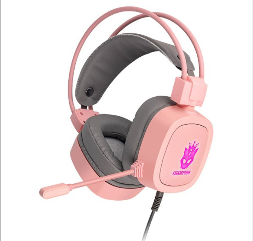 Headset Headset Gaming Gaming Headset With Microphone ShopWithASmile.com