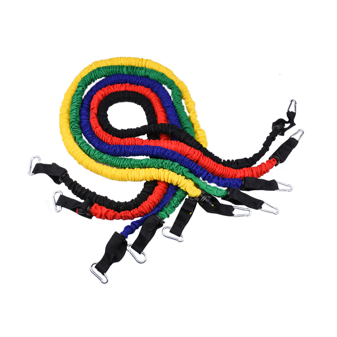 Elastic Household Pull Rope 100 Pounds