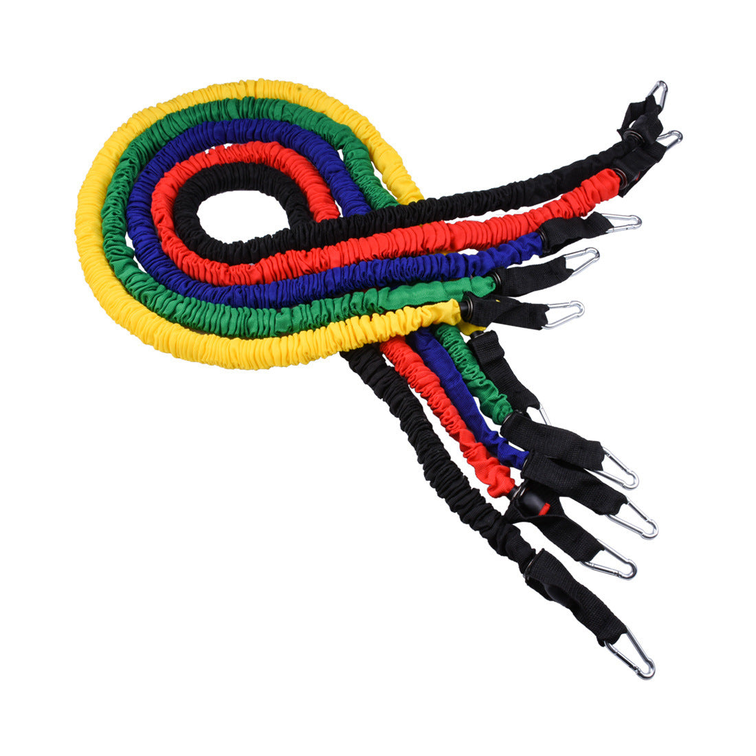 Elastic Household Pull Rope 100 Pounds