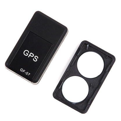 Car Tracker Magnetic Mini Car Tracker GPS Real Time Tracking Locator Device Recordable Anti-lost Rechargeable Locator ShopWithASmile7.com