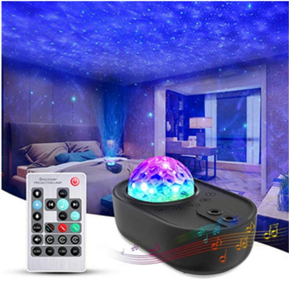 Green Laser Laser Light Starry Dazzling Projection Atmosphere Light