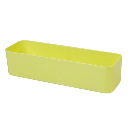 Wall-mounted Desktop Storage Box Without Perforation Wall-mounted
