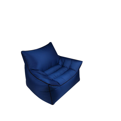 Outdoor Portable Inflatable Bed Foldable Beach Air Sofa