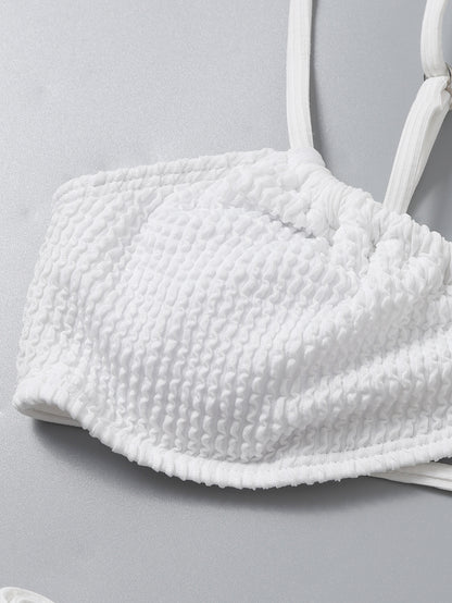 European And American Sexy Adjustable Bikini ShopWithASmile7.com