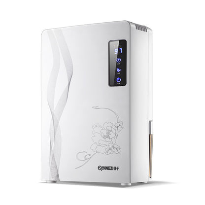New Home Air Purifier High Working Capacity Dehumidifier For Dry Room
