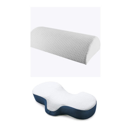 Sleep-Assisting Cervical Pillow And Neck Protection Special Single Sleeping