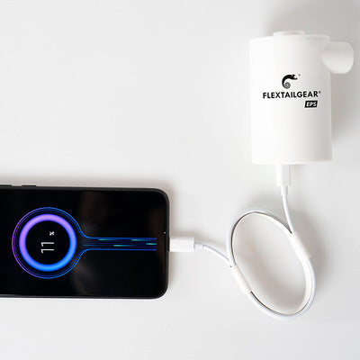 Deflate For Air Mattress, Pool Toys, Floats, Swimming Ring, Air Bed, Vacuum Storage Bags