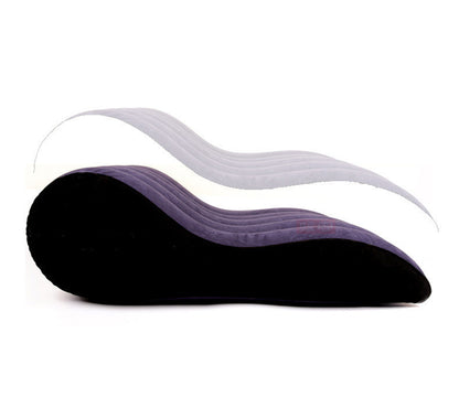 Sexy Furniture  Cushion Inflatable Sofa Bed Chair