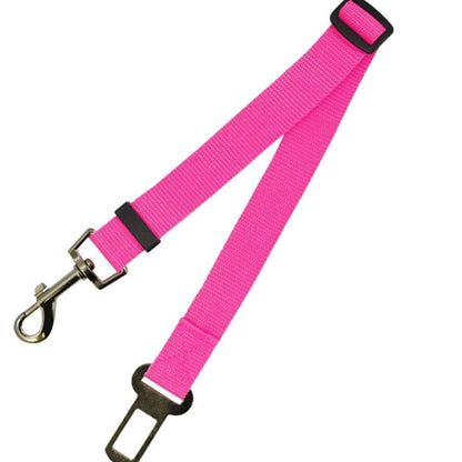 Fixed Strap Polyester Dog Strap Dog Leash Dog Leash ShopWithASmile7.com