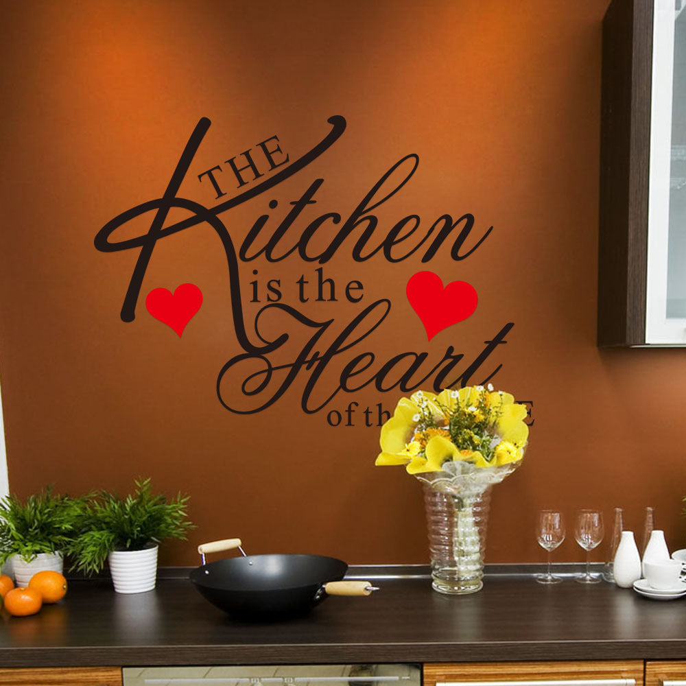Personalized decorative wall stickers home window stickers ShopWithASmile7.com