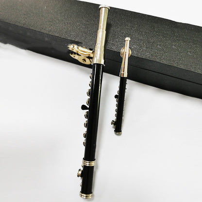 Home Living Room Mini Musical Instruments Model