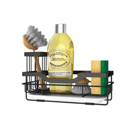 Draining Rack Kitchen Countertop Commodity Shelf