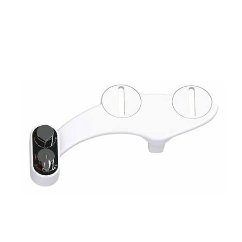 Self Cleaning Bidet Feminine Toilet Water Spray Toilet Seat Heated ShopWithASmile7.com
