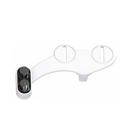 Self Cleaning Bidet Feminine Toilet Water Spray Toilet Seat Heated ShopWithASmile7.com
