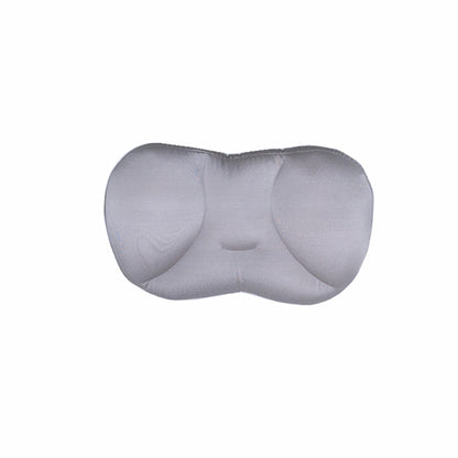 Foam particle anesthetic pillow