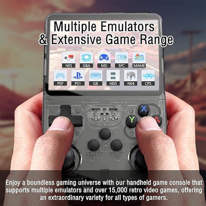 Handheld Game Console 128G