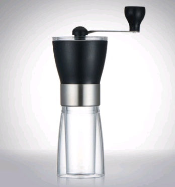 Hand coffee machine home coffee grinder coffee grinder hand pepper mill ShopWithASmile7.com