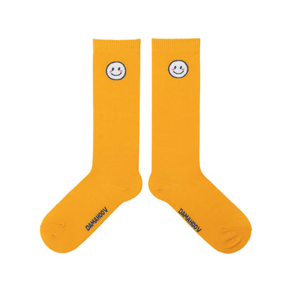 Socks women pure cotton stockings tube socks ShopWithASmile.com