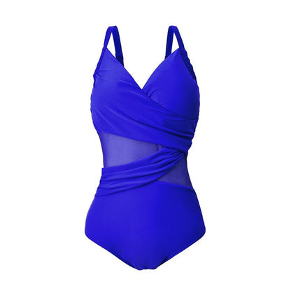 Women plus size Bikini ShopWithASmile7.com