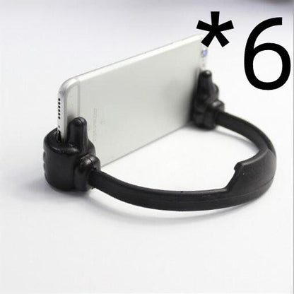 Lazy Thumbs Phone Tablet Stand Stand Gift ShopWithASmile.com