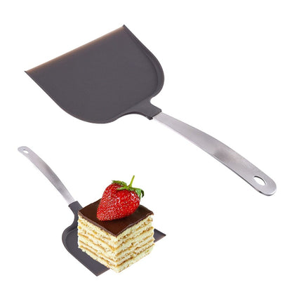 Baking cookie shovel