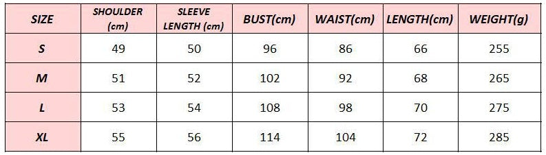 Sexy Plush Lapel Comfort Slim Jacket ShopWithASmile7.com