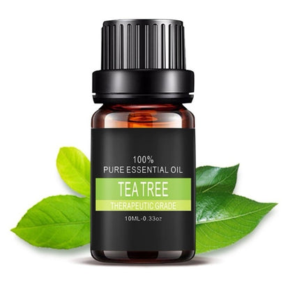Massage aromatherapy essential oil ShopWithASmile7.com
