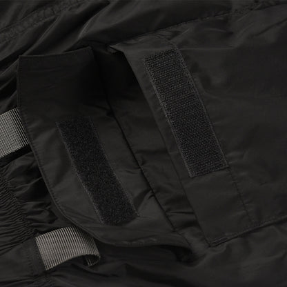 Overalls men's trendy hip-hop