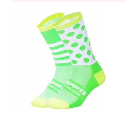 Riding socks running basketball in the tube wear socks