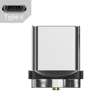 Essager Rotate Magnetic Cable 360 Degree USB Type C Charging Cable Fast Charging Magnet Charger 540 Rotate Micro Magnetic Cable ShopWithASmile7.com
