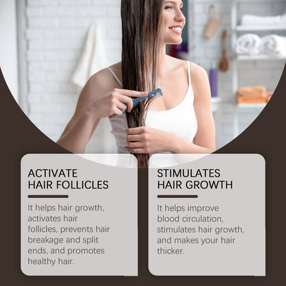 Hair Care Spray Tough Hair ShopWithASmile.com