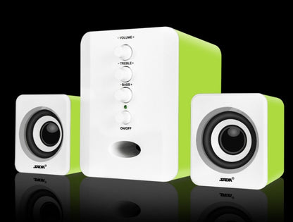 computer speaker