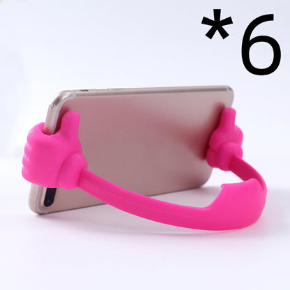 Lazy Thumbs Phone Tablet Stand Stand Gift ShopWithASmile.com