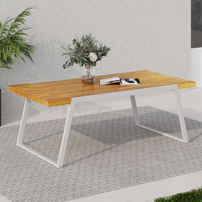 GAYLOR DINING TABLE