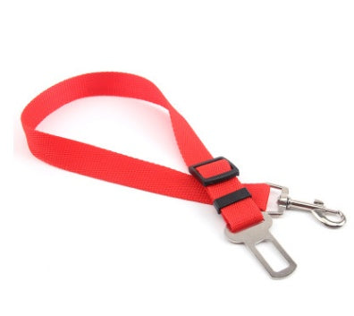 Fixed Strap Polyester Dog Strap Dog Leash Dog Leash ShopWithASmile7.com
