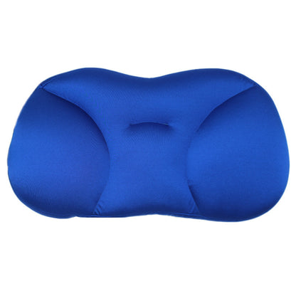 Foam particle anesthetic pillow