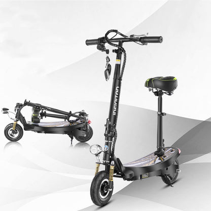 Lithium Electric Scooter Battery Car ShopWithASmile7.com