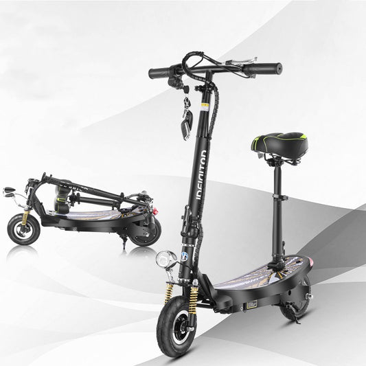 Lithium Electric Scooter Battery Car ShopWithASmile7.com