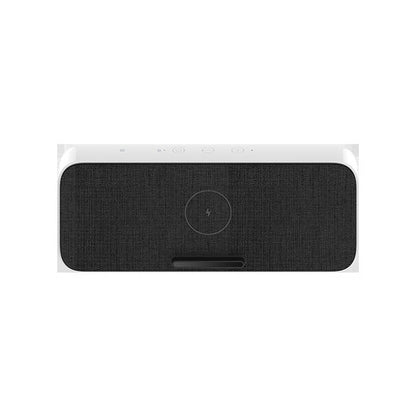 Wireless Charging Bluetooth Speaker 30W Fast Charge