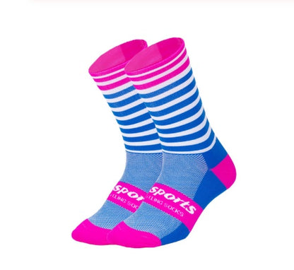 Riding socks running basketball in the tube wear socks