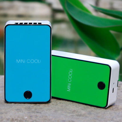 Pocket Mini Air Conditioner
