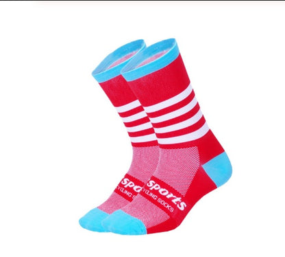 Riding socks running basketball in the tube wear socks