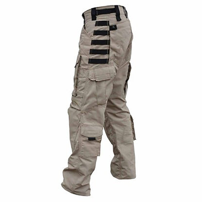Outdoor Military Fan Tactical Trousers