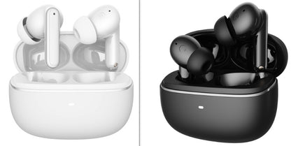 Wireless Bluetooth Noise Reduction In-ear Headphones ShopWithASmile.com