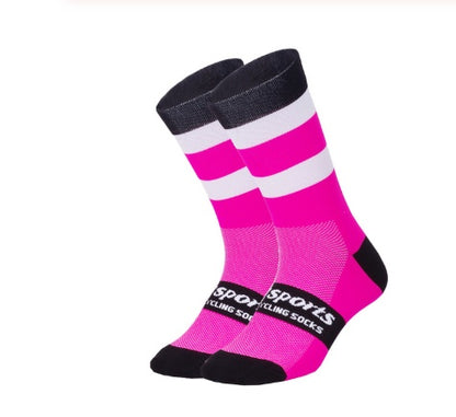 Riding socks running basketball in the tube wear socks