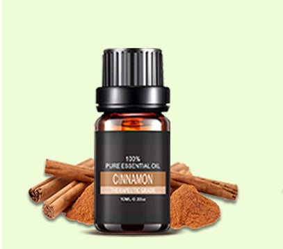 Massage aromatherapy essential oil ShopWithASmile7.com