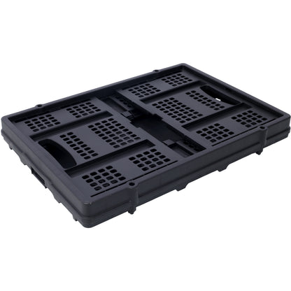 Foldable Utility Cart