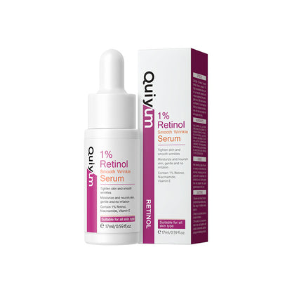 Retinol Skin Rejuvenation And Hydrating Care Solution ShopWithASmile7.com