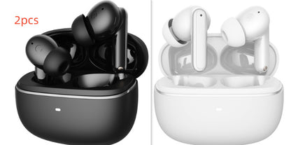 Wireless Bluetooth Noise Reduction In-ear Headphones ShopWithASmile.com